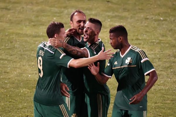 Παναθηναϊκός: «Πάρε θέση για το Europa League» (video)