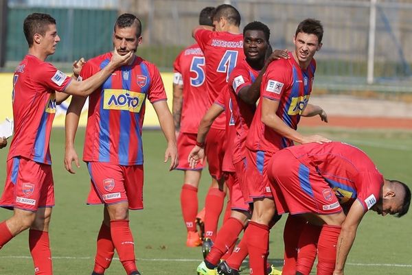 Πανιώνιος: Επιστροφή στη... δράση και εκλογές