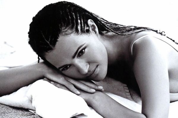 Παρηγοριά στη Μαλένα! (video+photos)