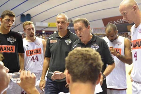 Ρεκαλκάτι: «Ίδια ομάδα ο Ολυμπιακός»