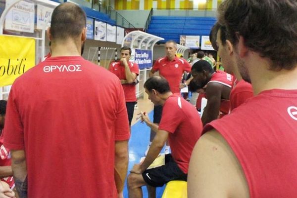 Ολυμπιακός: Τρίτος στα Social Media (photos)