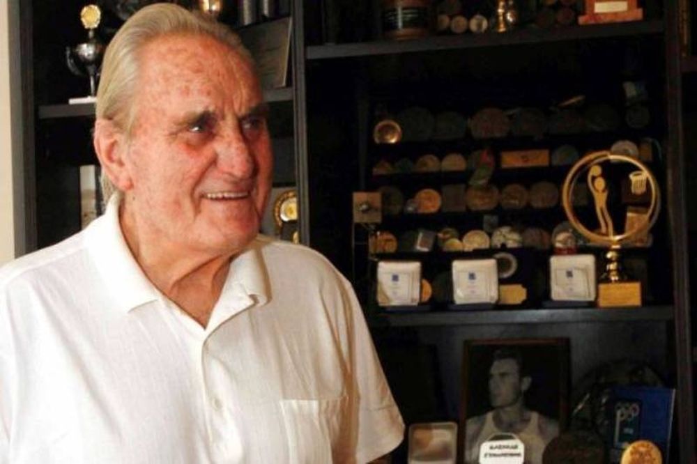 Φαίδωνας Ματθαίου: Τρία χρόνια χωρίς τον «πατριάρχη»