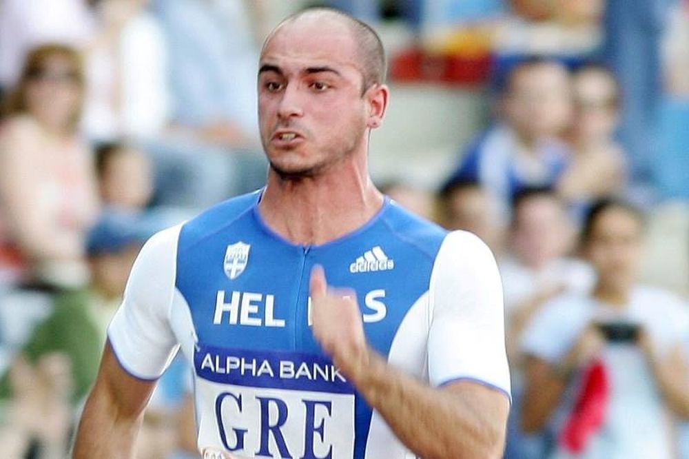 ΣΕΓΑΣ: Διετής αποκλεισμός για Μαυρίδη