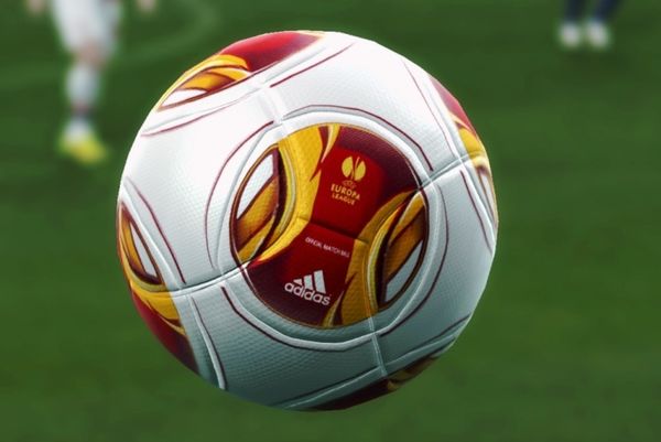 Europa League, πράξη 1η… 