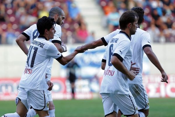 ΑΕΚ: Ομάδα με «βάθος»…