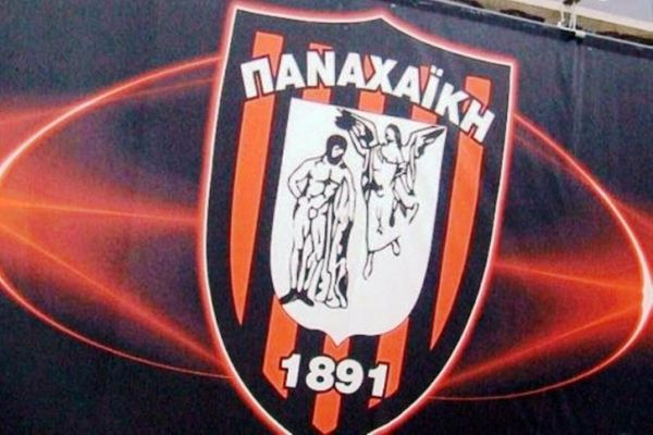 Παναχαϊκή: Νέα όψη στο πούλμαν της ομάδας (photo)