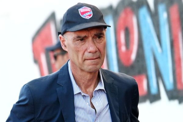 Πανιώνιος: Στο… τραπέζι τα προβλήματα