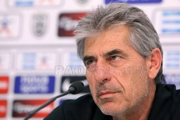 ΠΑΟΚ: Χωρίς… εκπλήξεις με Ντιναμό