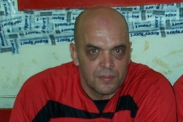 Χάντμπολ: «Έφυγε» ο Γιάννης Ξεσφίγγης