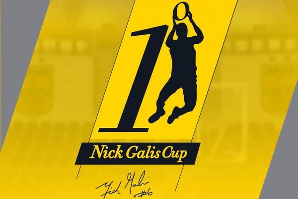«Nick Galis Cup»: Η συνέντευξη Τύπου