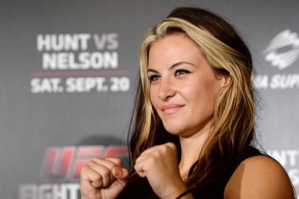 UFC Fight Night 56: Ξεχωριστή προώθηση του «Tate vs Nakai» (videos)