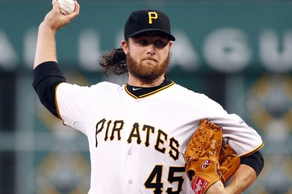 MLB: Έκτη συνεχόμενη νίκη για Πάιρετς (videos)