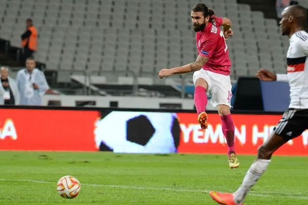 Αστέρας Τρίπολης: Δεν… σταματά τις υπερβάσεις