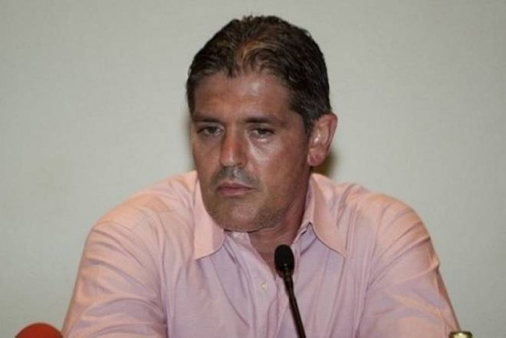 Άρης: Επιστρέφει… ο Γαλανός