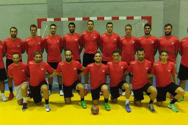 Τα Ι.ΙΕΚ ΞΥΝΗ παίζουν ξανά… μπάλα στην Α1 Ανδρών Χάντμπολ!