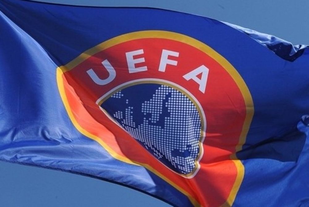 UEFA: Μείωσε… Ελβετία η Ελλάδα