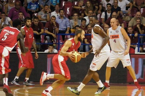 Ολυμπιακός: Ο απολογισμός του Πρίντεζη (video)