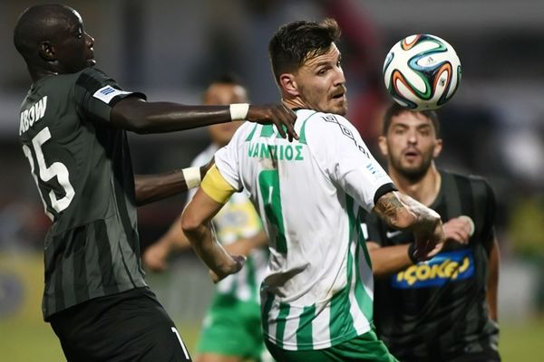 Λεβαδειακός: Έτοιμος για Skoda Ξάνθη