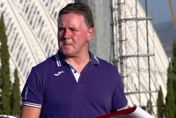 Super League: Σε Φάληρο και Τρίπολη ο Ντάλας