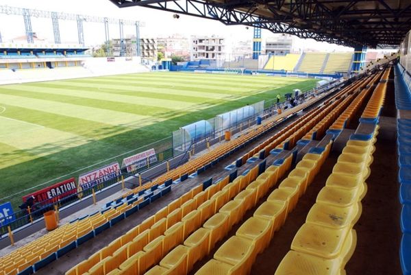 ΠΑΟΚ: Απαγόρευση μετακίνησης οπαδών στο Αγρίνιο