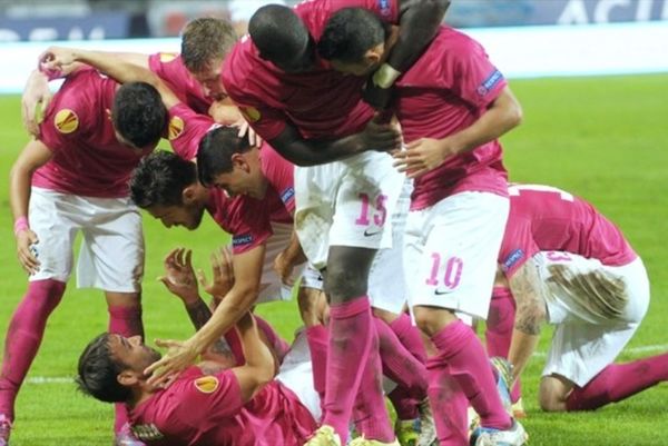 Αστέρας Τρίπολης: Γράφει ευρωπαϊκή... ιστορία