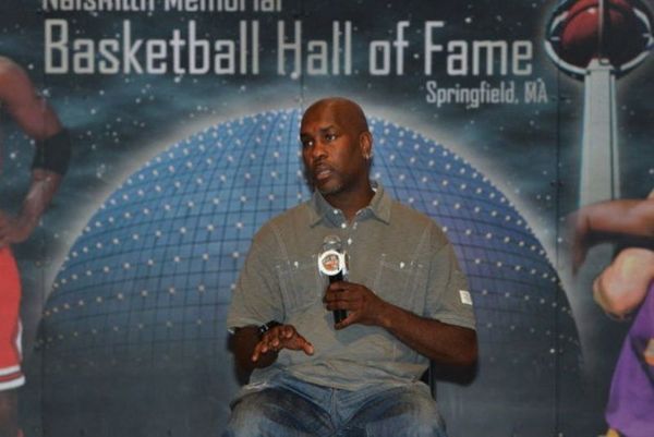 «NBA 3X»: Στο Μαρούσι ο Πέιτον (video+photos)