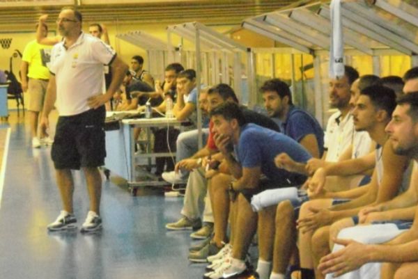 Ρέθυμνο: Φιλικά την Κηφισιά