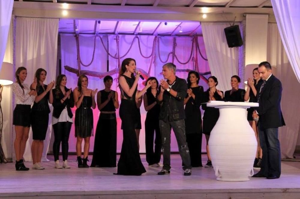 Α1 Γυναικών: Και οι έντεκα ήταν υπέροχες (photos)