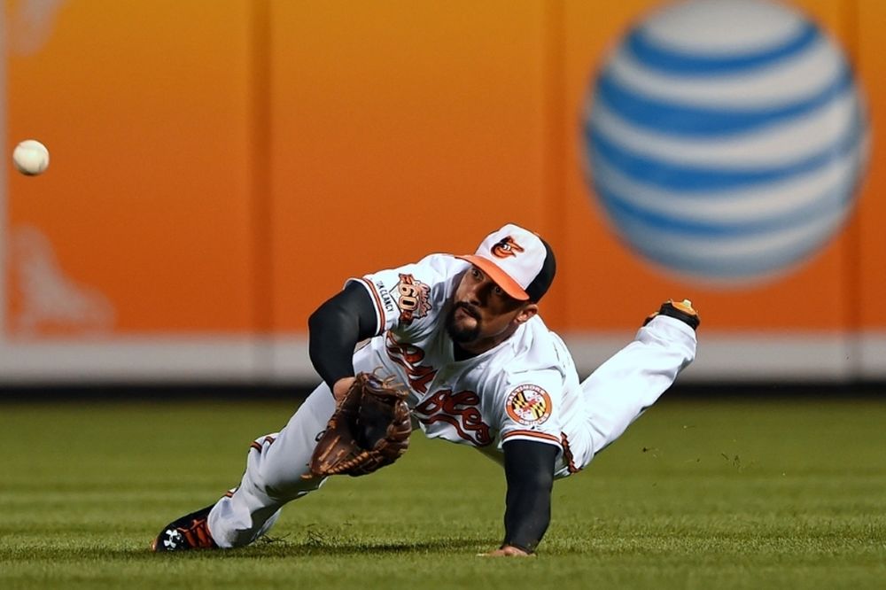 MLB: Στα πιτς ο Μαρκάκης