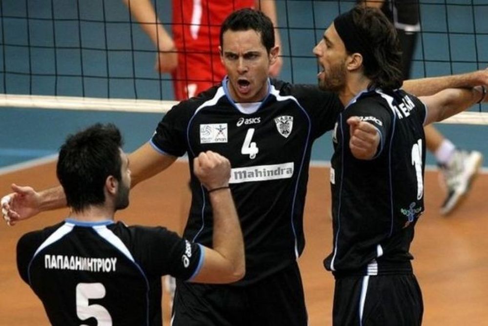 ΠΑΟΚ: Λύγισε από τη Γαλατάσαραϊ