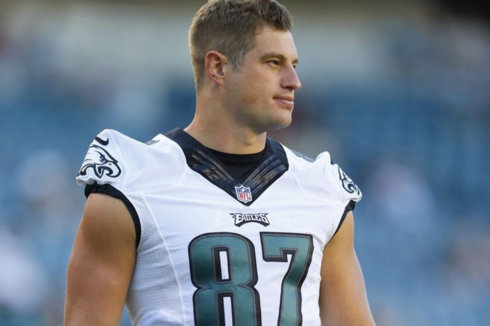 NFL: «Χοντρή» αποζημίωση για Brent Celek