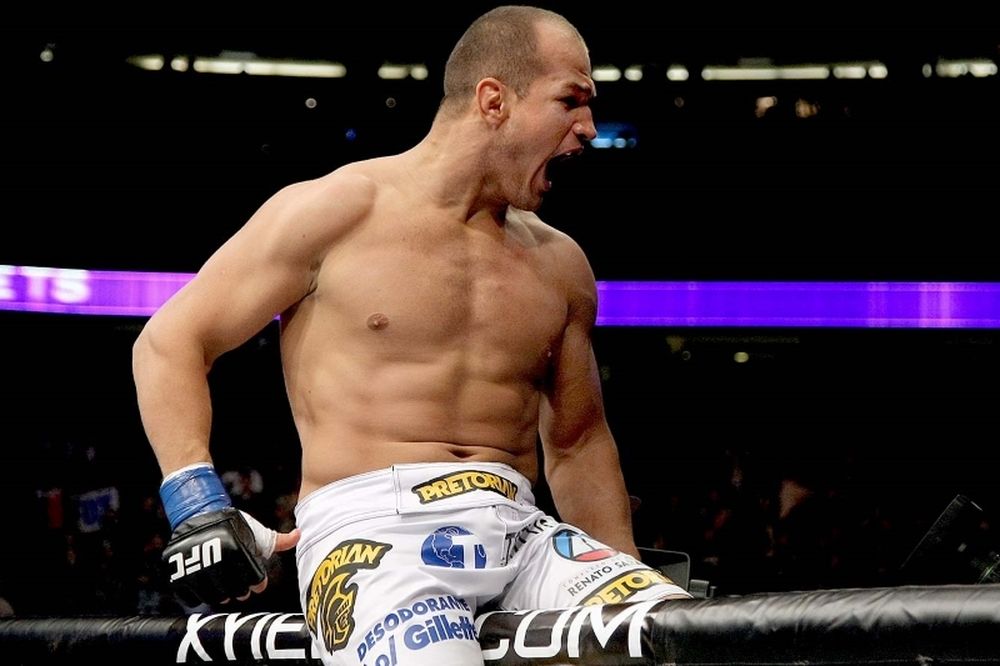 UFC on FOX 13: Dos Santos και Overeem σε… διαφορετικά ματς