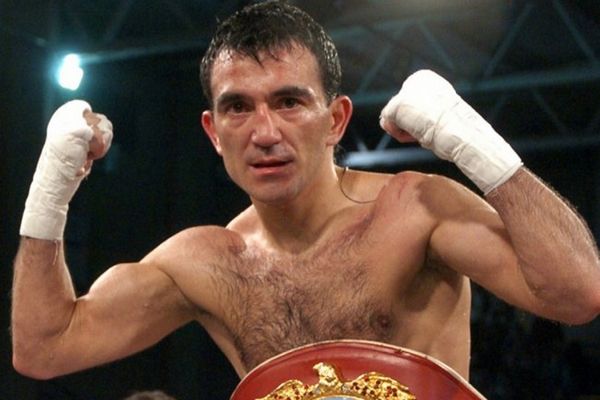 Μποξ: Ενδέκατη υπεράσπιση για Narvaez (videos)