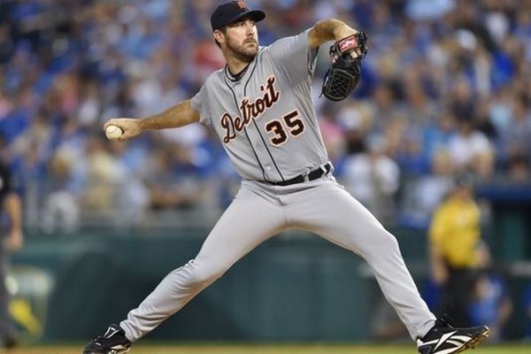 MLB: Αφεντικά οι Τάιγκερς (videos)