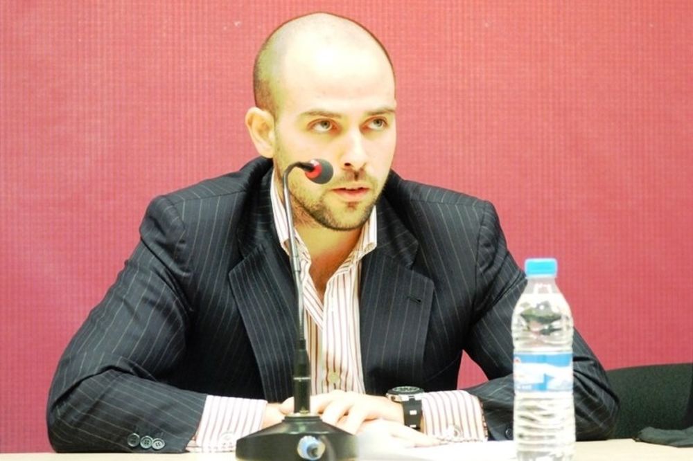 Άρης: Η πρόταση του Όλιβερ