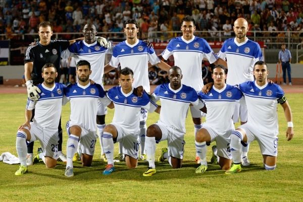 Θεοδωρίδης: «Να συνεχίσουμε το καλό ξεκίνημα»
