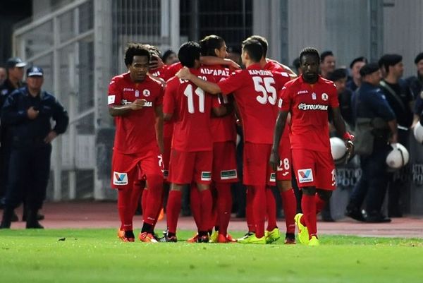 Ξάνθη – Λεβαδειακός 2-0 (video)