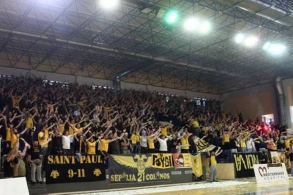 ΑΕΚ: Από πενήντα ευρώ τα διαρκείας