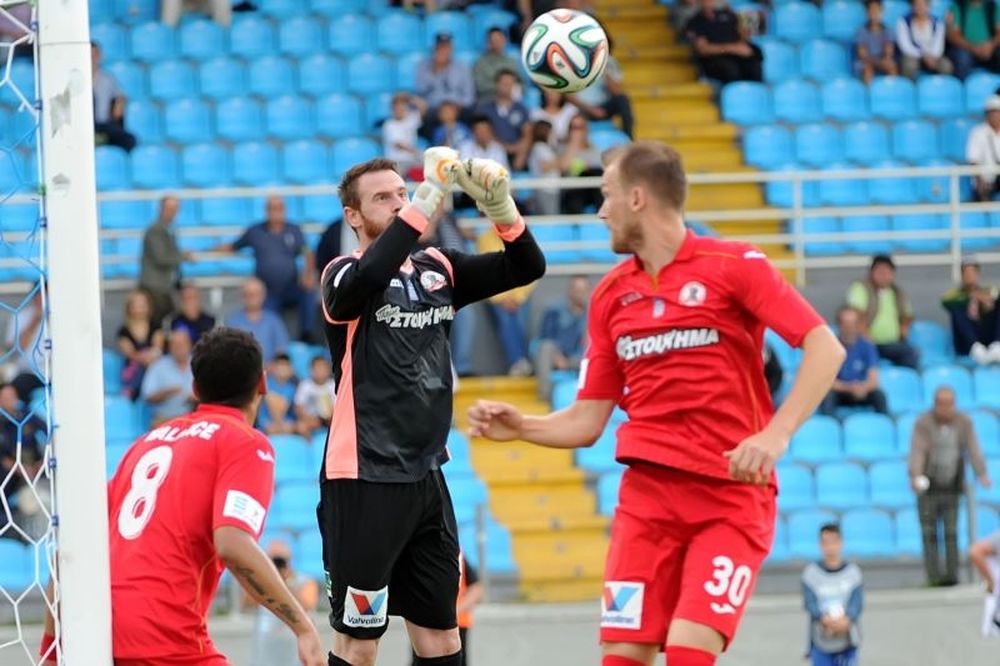 Skoda Ξάνθη – Λεβαδειακός 2-0: Τα γκολ και οι καλύτερες φάσεις (video)