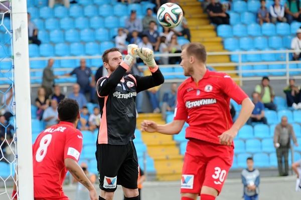 Skoda Ξάνθη – Λεβαδειακός 2-0: Τα γκολ και οι καλύτερες φάσεις (video)