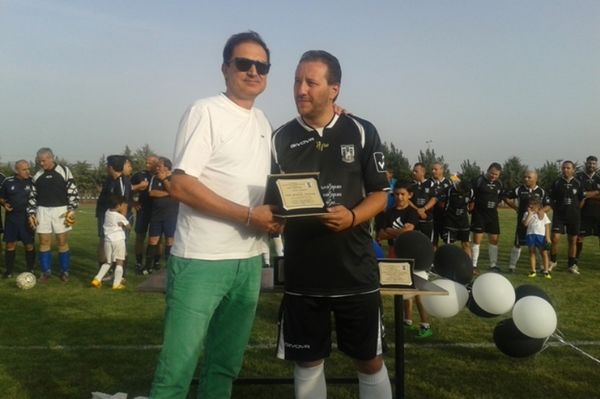 Αστέρας Τρίπολης: Βράβευση και προϊστορία