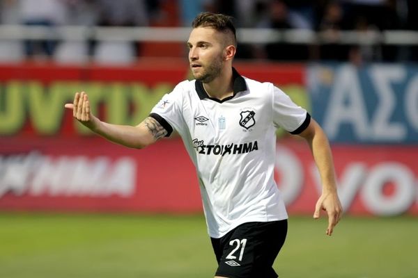 ΟΦΗ – Ατρόμητος 1-0: Το γκολ του αγώνα (video)