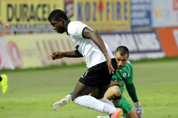 ΟΦΗ – Ατρόμητος 1-0: Τα γκολ κι οι καλύτερες φάσεις (video)