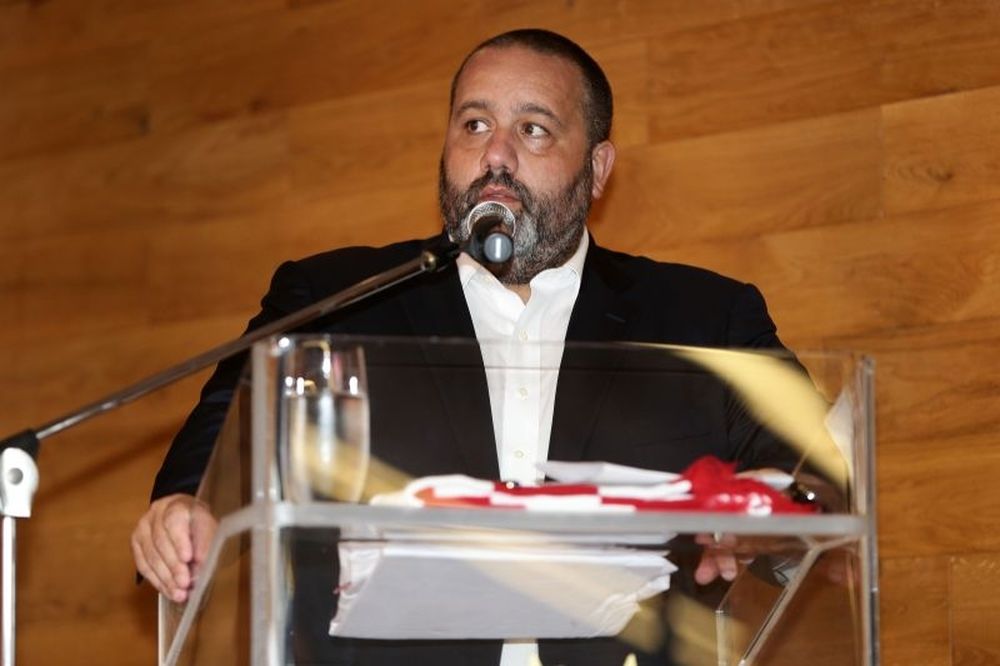 Καραπαπάς: «Το αίμα μας… βράζει»