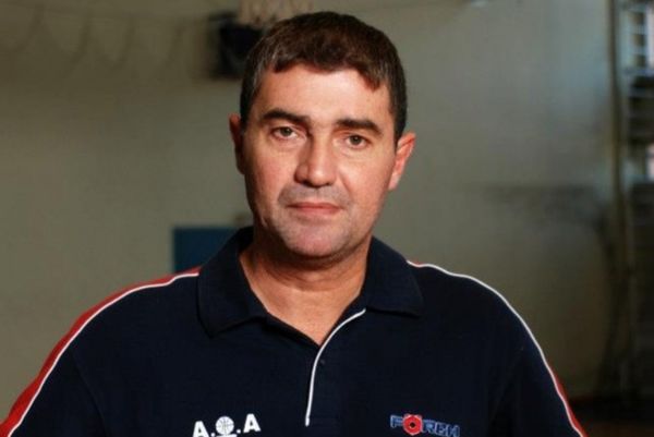 Αχαΐα: «Έφυγε» ο Ντέγιαν Στάνκοβιτς