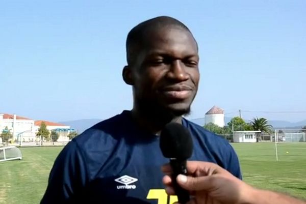 Όμο: «Η Ερμιονίδα έχει υψηλούς στόχους» (video)