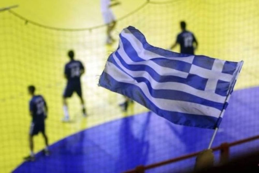 Εθνική Νεανίδων: Δύσκολη κλήρωση