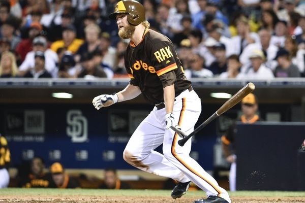 MLB: Έριξε τους… γίγαντες ο Cashner (videos)