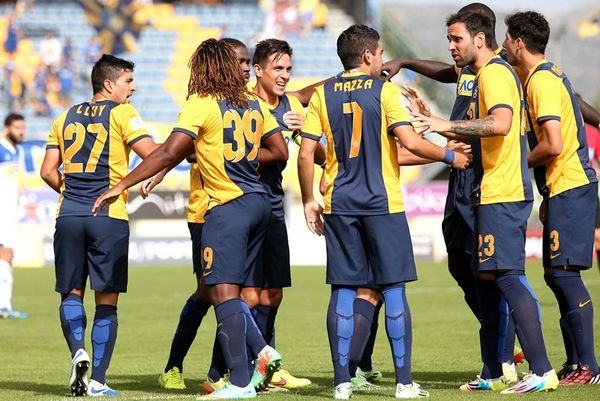 Αστέρας Τρίπολης - ΑΕΛ Καλλονής 1-0 (video+photos)