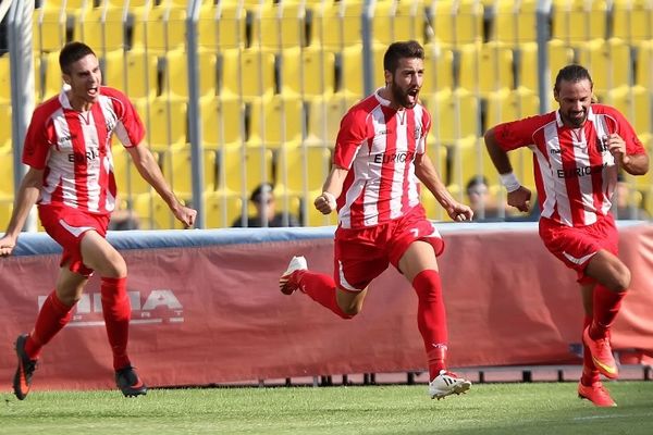 Καμπανιακός - Άρης 3-0 (photos)